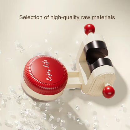 🔥Hot Sale 49%🔥Adjustable Suction Cup Shower Holder