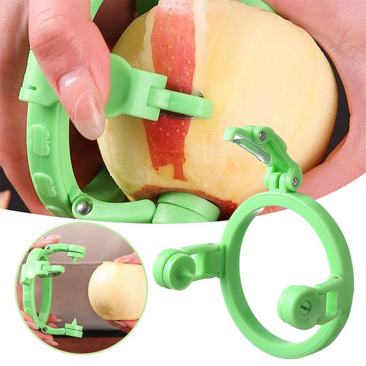 🍎Universell Manuell Äppelskalare🍎