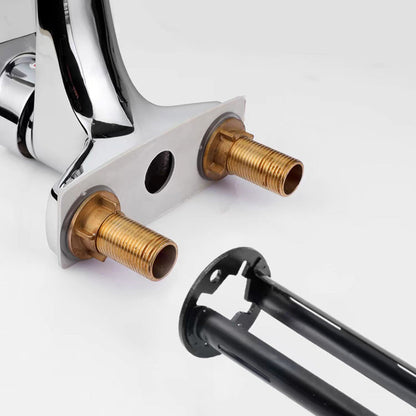 Multifunktionell diskbänksnyckel