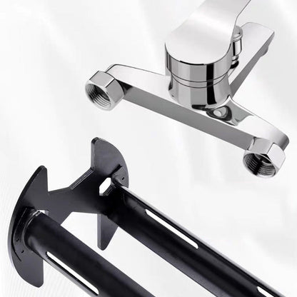 Multifunktionell diskbänksnyckel