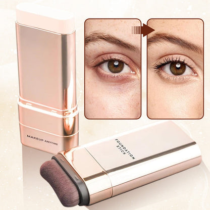 Begränsad tid 189 kr  🎉 Felfri och Långvarig Dubbeländad Foundation Stick