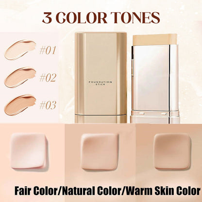 Begränsad tid 189 kr  🎉 Felfri och Långvarig Dubbeländad Foundation Stick