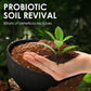 Microbial Floral Organic Fertilizer