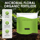 Microbial Floral Organic Fertilizer