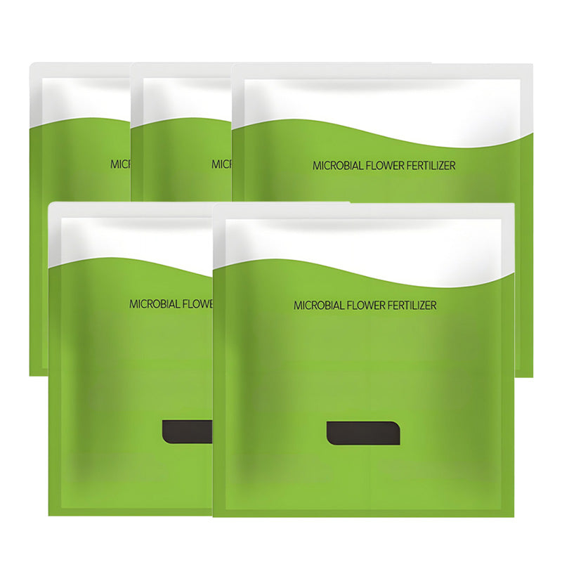 Microbial Floral Organic Fertilizer