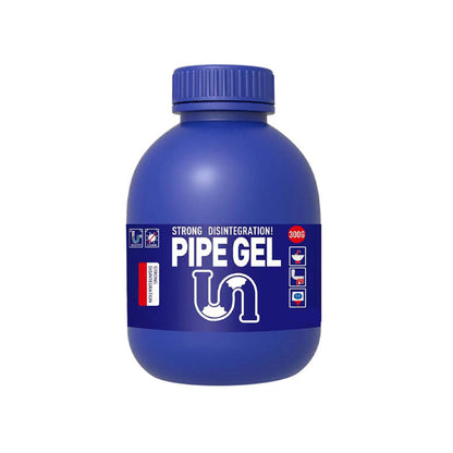 2026 Ny produkt 🔥 Kraftfull rengöringsgel för avlopp