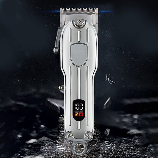 ✂️Tillfällig rabattkampanj🔥Kraftfull, långvarig laddbar hårtrimmer