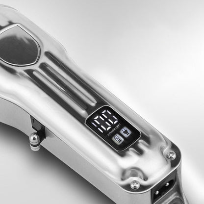 ✂️Tillfällig rabattkampanj🔥Kraftfull, långvarig laddbar hårtrimmer