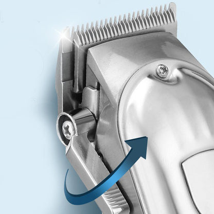 ✂️Tillfällig rabattkampanj🔥Kraftfull, långvarig laddbar hårtrimmer