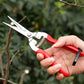 Multifuntional Stainless Steel Garden Pruning Scissors