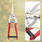 Multifuntional Stainless Steel Garden Pruning Scissors