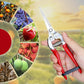 Multifuntional Stainless Steel Garden Pruning Scissors