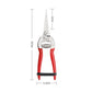 Multifuntional Stainless Steel Garden Pruning Scissors