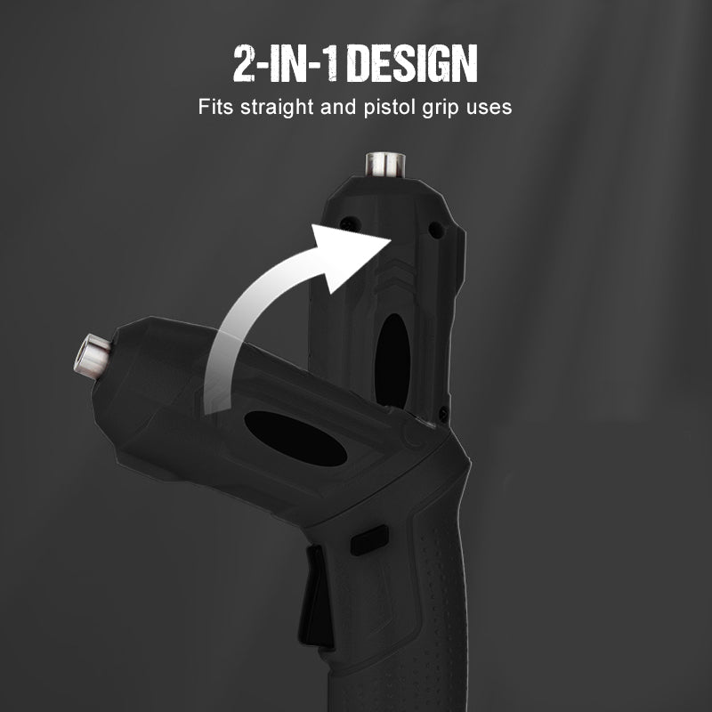 3,6V Uppladdningsbar Sladdlös Skruvdragarsats