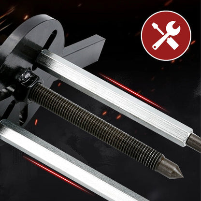 Intern Lager Borttagningsverktyg