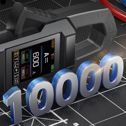 ⏳ Tidsbegränsad Special⏰Digital tångmätare Multimeter