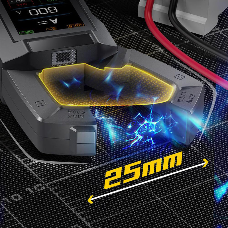 ⏳ Tidsbegränsad Special⏰Digital tångmätare Multimeter
