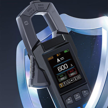 ⏳ Tidsbegränsad Special⏰Digital tångmätare Multimeter