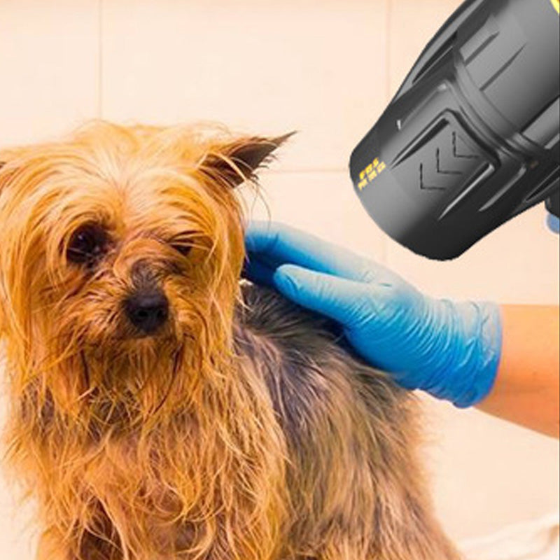 Trådlös bärbar turboladdad uppladdningsbar fläkt med hög effekt