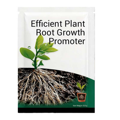 Root Growth Promoting Powder