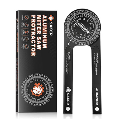 📐 50% RABATT NU! Digital vinkelmätare med magnetbas – hög precision, 0–360° mätning & tydlig LCD‑display – perfekt för snickeri, VVS och alla projekt som kräver exakta vinklar ⚙️✨