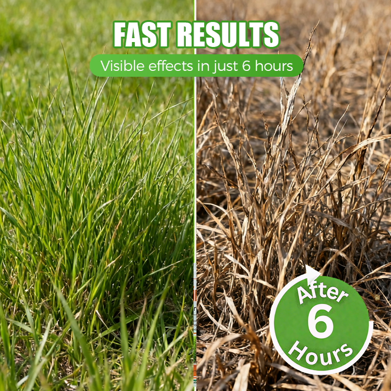 2-in-1 Max Power Herbicide