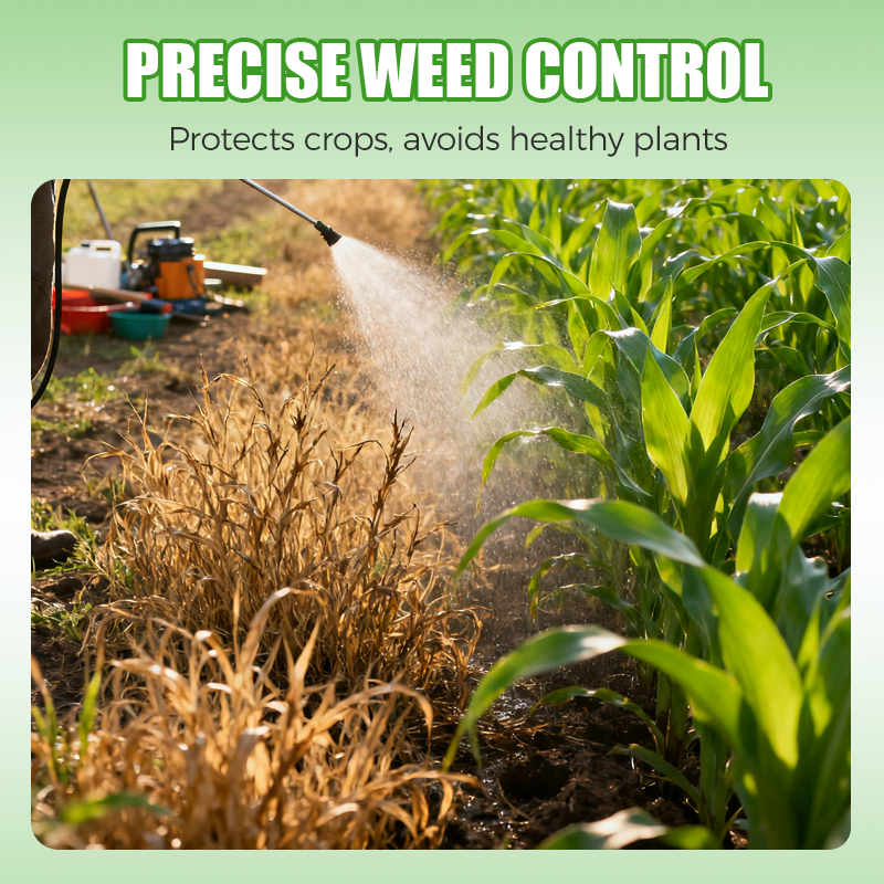 2-in-1 Max Power Herbicide