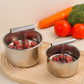 😻Tidsbegränsat erbjudande💥50 %💥 rabatt 😻Kitchen Stainless Steel Meatball Mould