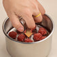 😻Tidsbegränsat erbjudande💥50 %💥 rabatt 😻Kitchen Stainless Steel Meatball Mould