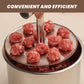 😻Tidsbegränsat erbjudande💥50 %💥 rabatt 😻Kitchen Stainless Steel Meatball Mould