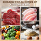 😻Tidsbegränsat erbjudande💥50 %💥 rabatt 😻Kitchen Stainless Steel Meatball Mould
