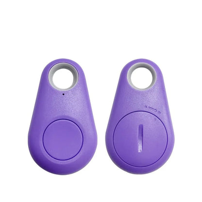 Bluetooth och GPS - Trådlös Spårare för Husdjur