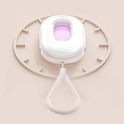 🦅 KÖP 2, FÅ 1 GRATIS! 🔥 Ultrakompakt Infraröd Detektor – Örns Skärpa, Diskret & Alltid Vaksen 🛡️