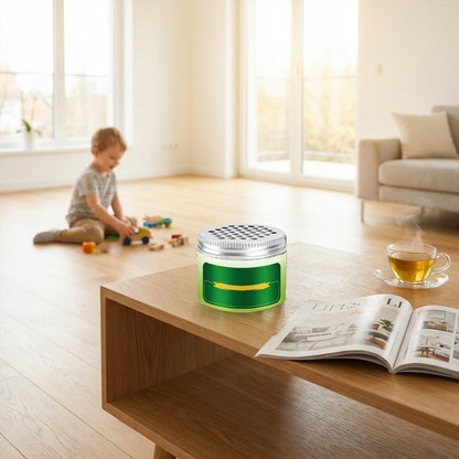 🌿Köp mer, få mer gratis🐜 Växtbaserad Insektsmedelgel – Effektiv Bekämpning, Säker för Husdjur & Långvarig Verkan 🏠