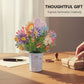 3D Pop-up blomsterbukettskort