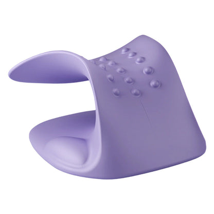 💆 Nack- och axelavslappnare för smärtlindring 🌀✨