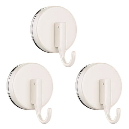 Sugkoppskrok – ingen borrning, inga spår och återanvändbar