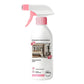 🚿🔥 50 % RABATT UNDER EN BEGRÄNSAD TID | Universell rengöringsspray för badrum ✨ Tar bort kalkavlagringar, vattenfläckar och tvålrester utan att repa ytan