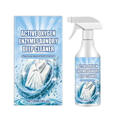 Multi-Purpose Ångrening för Textil & Klädfläckar