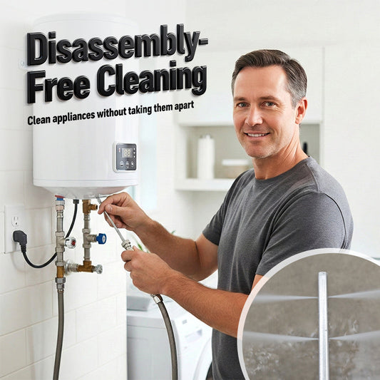 Förlängningslans för högtryckstvätt