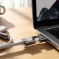 🔌50 % RABATT NU! 4-i-1-snabbladdningskabel med hög effekt, 240 W PD med flera anslutningar, USB-A/USB-C till Type-C/Lightning, universell laddningskabel för mobiltelefoner och bärbara datorer