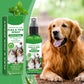 🍃Natural Flea & Tick Spray for Dogs and Cats🐾 Keep Your Beloved Pet Free from Pests