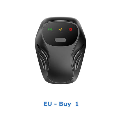 ⚡ 50% RABATT NU! Ultrasonisk skadedjursavskräckare med 4 lägen – kemikaliefri, 360° täckning & effektiv mot möss, myggor och kackerlackor 🐭🚫