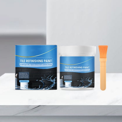 💧🏠 50 % RABATT NU! Kakel- & Badrumsfärg – Förnya Gamla Kakel Utan Att Renovera Om ✨🛁