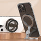 🎮🎮360° vridbart magnetiskt ringstativ för mobiltelefoner🎮🎮
