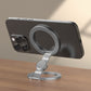 🎮🎮360° vridbart magnetiskt ringstativ för mobiltelefoner🎮🎮