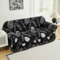 🛍️ 50 % rabatt – Elastiskt sofföverdrag – perfekt passform, halkfritt och tvättbart – för en stilfull och skyddad soffa 🛋️
