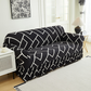 🛍️ 50 % rabatt – Elastiskt sofföverdrag – perfekt passform, halkfritt och tvättbart – för en stilfull och skyddad soffa 🛋️