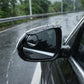 🚗 57 % RABATT UNDER BEGRÄNSAD TID! ☀️ Justerbara döda-vinkel-speglar med regnskydd