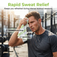 💦 Handduk med omedelbar kylande effekt – bärbar, andas bra, perfekt för träning och resor!